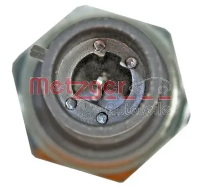 Öldruckschalter METZGER AUTOTEILE 0910095 Bild Öldruckschalter METZGER AUTOTEILE 0910095