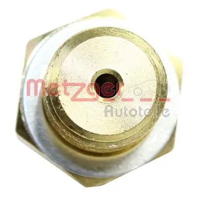 Öldruckschalter METZGER AUTOTEILE 0910102 Bild Öldruckschalter METZGER AUTOTEILE 0910102