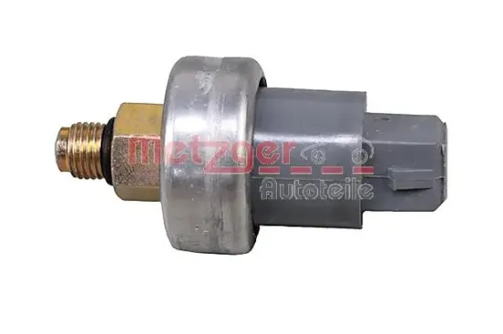 Öldruckschalter, Servolenkung METZGER AUTOTEILE 0910107 Bild Öldruckschalter, Servolenkung METZGER AUTOTEILE 0910107
