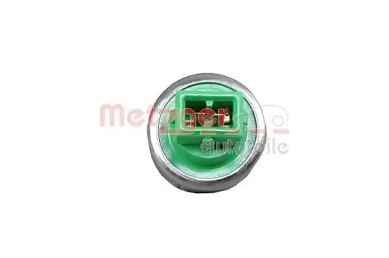 Öldruckschalter, Servolenkung von Hydraulikpumpe nach Lenkgetriebe METZGER AUTOTEILE 0910108 Bild Öldruckschalter, Servolenkung von Hydraulikpumpe nach Lenkgetriebe METZGER AUTOTEILE 0910108