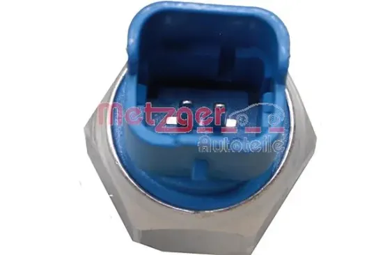Öldruckschalter, Servolenkung METZGER AUTOTEILE 0910109 Bild Öldruckschalter, Servolenkung METZGER AUTOTEILE 0910109