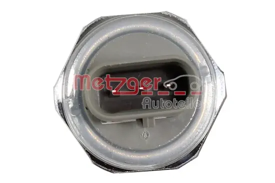 Öldruckschalter Ölfiltergehäuse METZGER AUTOTEILE 0910118 Bild Öldruckschalter Ölfiltergehäuse METZGER AUTOTEILE 0910118