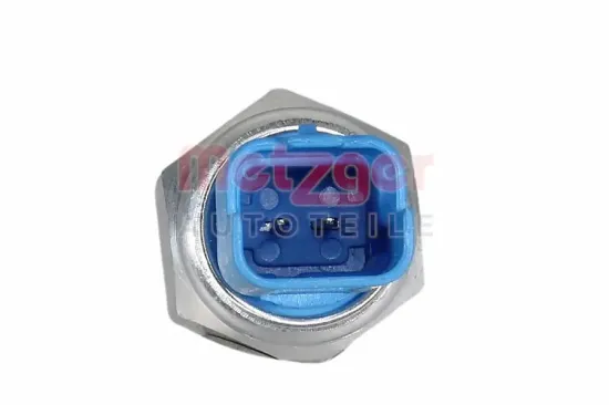 Öldruckschalter, Servolenkung METZGER AUTOTEILE 0910120 Bild Öldruckschalter, Servolenkung METZGER AUTOTEILE 0910120