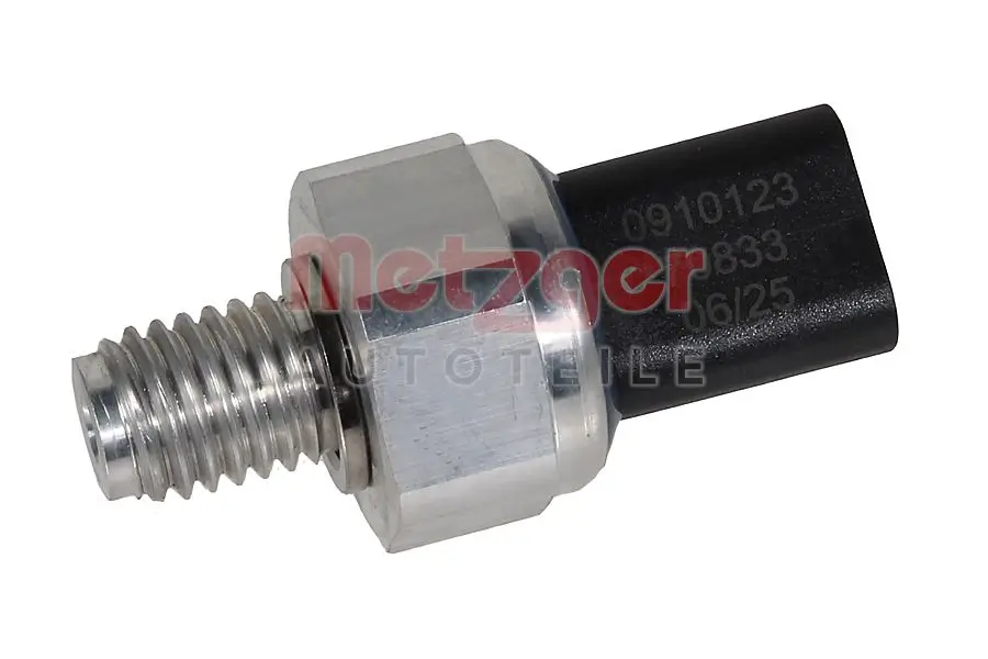 Öldruckschalter METZGER AUTOTEILE 0910123