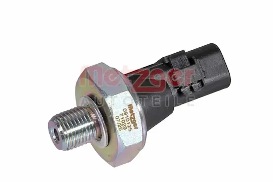 Öldruckschalter unten METZGER AUTOTEILE 0910125 Bild Öldruckschalter unten METZGER AUTOTEILE 0910125