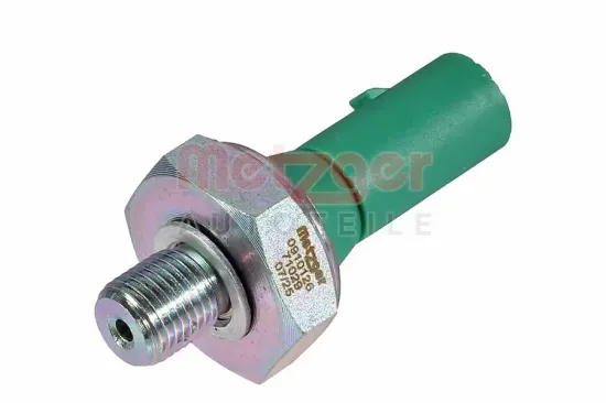 Öldruckschalter METZGER AUTOTEILE 0910126 Bild Öldruckschalter METZGER AUTOTEILE 0910126