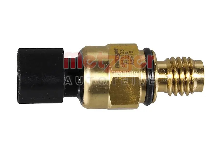 Öldruckschalter, Servolenkung METZGER AUTOTEILE 0910133