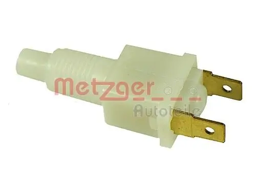 Bremslichtschalter METZGER AUTOTEILE 0911008 Bild Bremslichtschalter METZGER AUTOTEILE 0911008