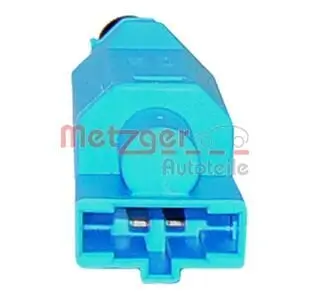 Bremslichtschalter METZGER AUTOTEILE 0911014 Bild Bremslichtschalter METZGER AUTOTEILE 0911014