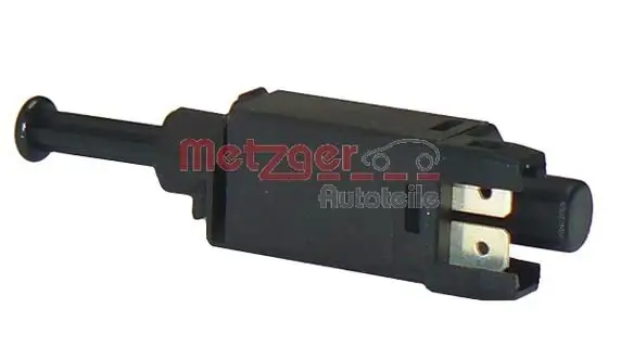 Bremslichtschalter METZGER AUTOTEILE 0911015