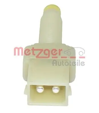 Bremslichtschalter METZGER AUTOTEILE 0911038 Bild Bremslichtschalter METZGER AUTOTEILE 0911038