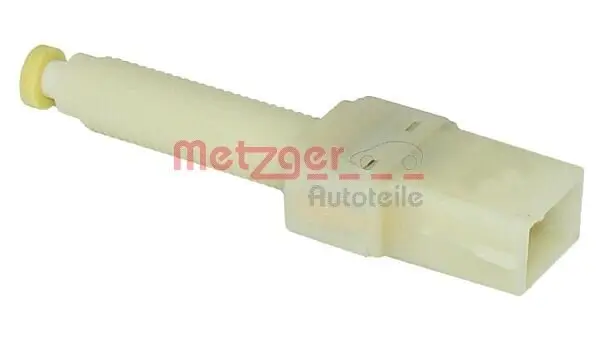 Bremslichtschalter METZGER AUTOTEILE 0911038