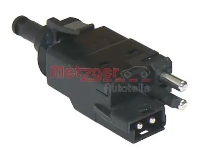 Bremslichtschalter METZGER AUTOTEILE 0911040