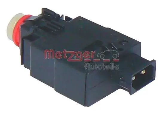 Bremslichtschalter METZGER AUTOTEILE 0911041