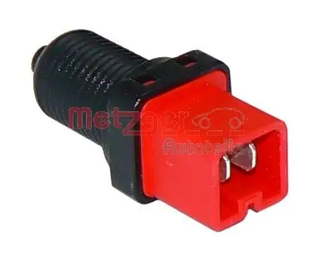 Bremslichtschalter METZGER AUTOTEILE 0911050 Bild Bremslichtschalter METZGER AUTOTEILE 0911050