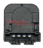 Bremslichtschalter METZGER AUTOTEILE 0911056 Bild Bremslichtschalter METZGER AUTOTEILE 0911056