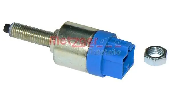 Bremslichtschalter METZGER AUTOTEILE 0911059