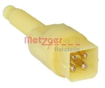 Bremslichtschalter METZGER AUTOTEILE 0911064 Bild Bremslichtschalter METZGER AUTOTEILE 0911064