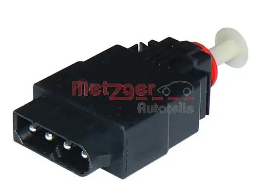 Bremslichtschalter METZGER AUTOTEILE 0911077