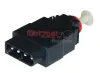 Bremslichtschalter METZGER AUTOTEILE 0911077