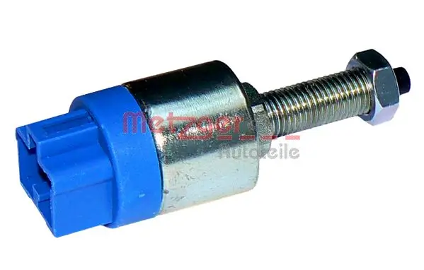 Bremslichtschalter METZGER AUTOTEILE 0911078