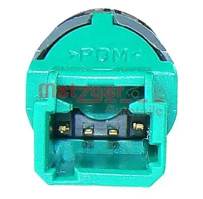 Bremslichtschalter METZGER AUTOTEILE 0911088 Bild Bremslichtschalter METZGER AUTOTEILE 0911088