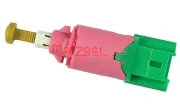 Bremslichtschalter METZGER AUTOTEILE 0911091