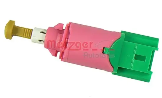 Bremslichtschalter METZGER AUTOTEILE 0911091 Bild Bremslichtschalter METZGER AUTOTEILE 0911091