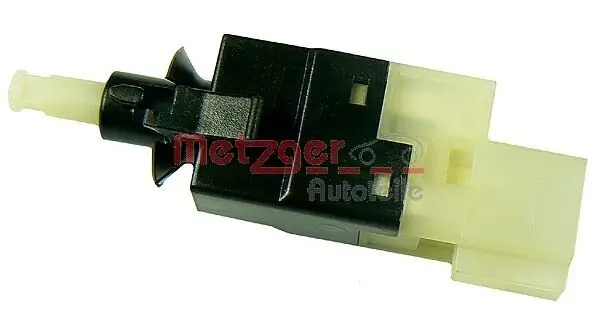 Bremslichtschalter METZGER AUTOTEILE 0911093