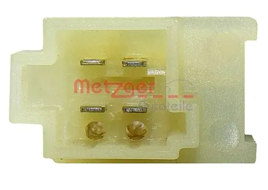 Bremslichtschalter METZGER AUTOTEILE 0911093 Bild Bremslichtschalter METZGER AUTOTEILE 0911093