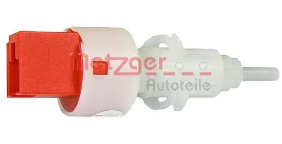 Schalter, Kupplungsbetätigung (Motorsteuerung) METZGER AUTOTEILE 0911098 Bild Schalter, Kupplungsbetätigung (Motorsteuerung) METZGER AUTOTEILE 0911098