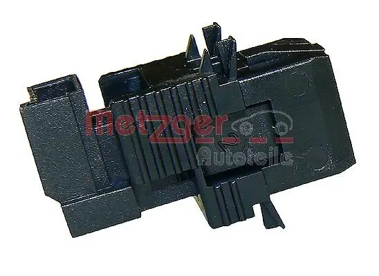 Bremslichtschalter METZGER AUTOTEILE 0911109