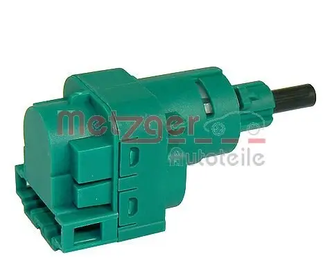 Bremslichtschalter METZGER AUTOTEILE 0911111