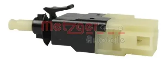 Bremslichtschalter METZGER 0911117 Bild Bremslichtschalter METZGER 0911117