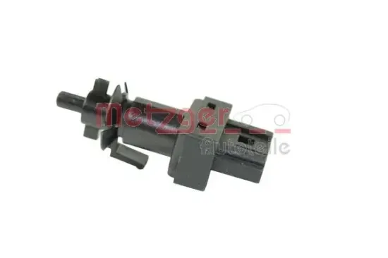 Schalter, Kupplungsbetätigung (GRA) METZGER AUTOTEILE 0911124 Bild Schalter, Kupplungsbetätigung (GRA) METZGER AUTOTEILE 0911124