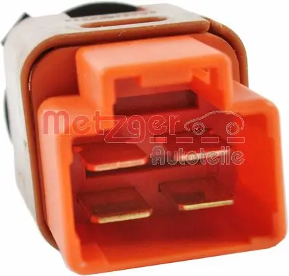 Bremslichtschalter METZGER AUTOTEILE 0911139 Bild Bremslichtschalter METZGER AUTOTEILE 0911139