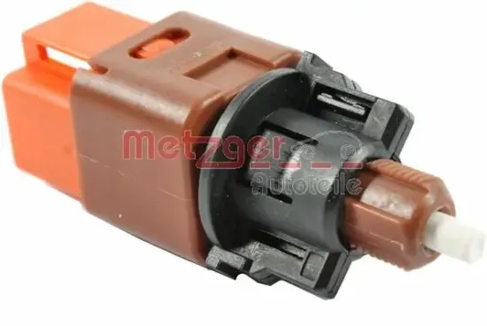 Bremslichtschalter METZGER AUTOTEILE 0911139 Bild Bremslichtschalter METZGER AUTOTEILE 0911139