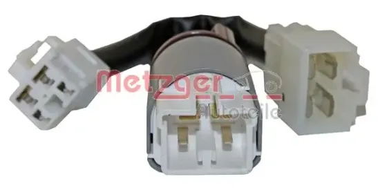 Bremslichtschalter METZGER AUTOTEILE 0911141 Bild Bremslichtschalter METZGER AUTOTEILE 0911141
