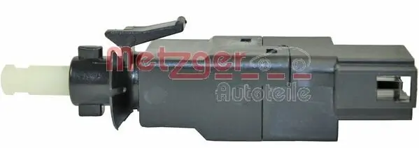 Bremslichtschalter METZGER AUTOTEILE 0911151