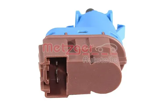 Bremslichtschalter METZGER AUTOTEILE 0911163 Bild Bremslichtschalter METZGER AUTOTEILE 0911163