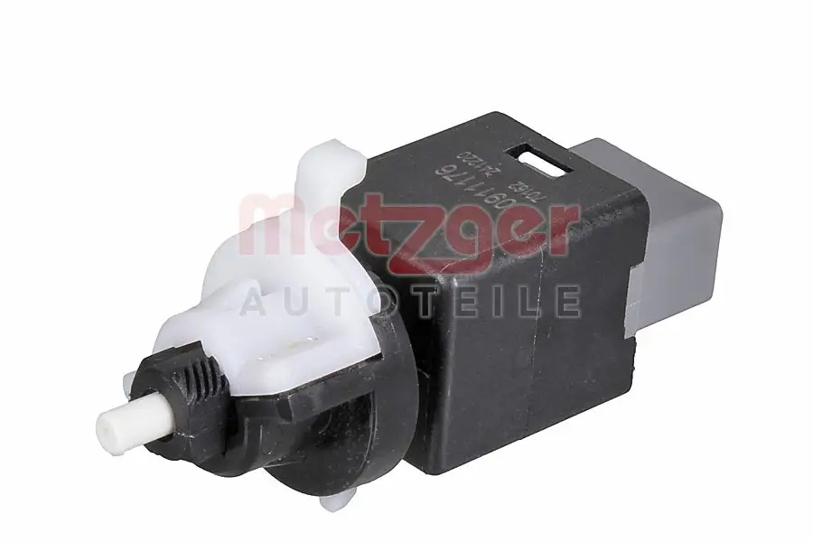 Bremslichtschalter METZGER AUTOTEILE 0911176