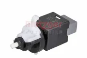 Bremslichtschalter METZGER AUTOTEILE 0911176