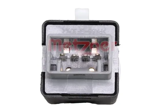 Bremslichtschalter METZGER AUTOTEILE 0911176 Bild Bremslichtschalter METZGER AUTOTEILE 0911176