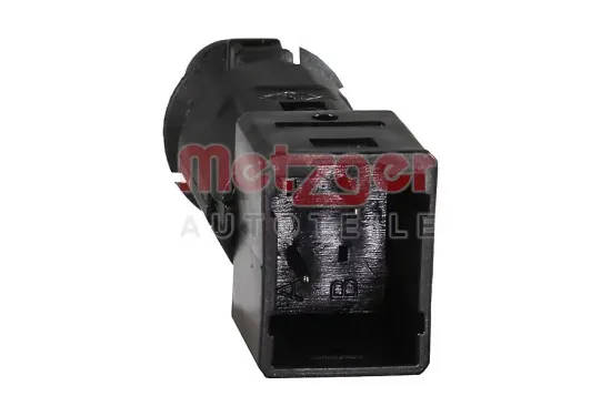 Schalter, Kupplungsbetätigung (GRA) METZGER AUTOTEILE 0911181 Bild Schalter, Kupplungsbetätigung (GRA) METZGER AUTOTEILE 0911181