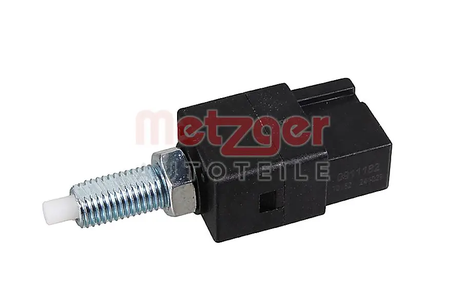 Bremslichtschalter METZGER AUTOTEILE 0911182