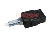 Bremslichtschalter METZGER AUTOTEILE 0911182