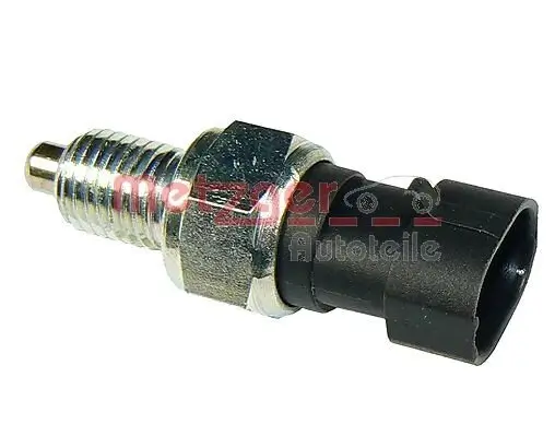 Schalter, Rückfahrleuchte METZGER AUTOTEILE 0912014 Bild Schalter, Rückfahrleuchte METZGER AUTOTEILE 0912014