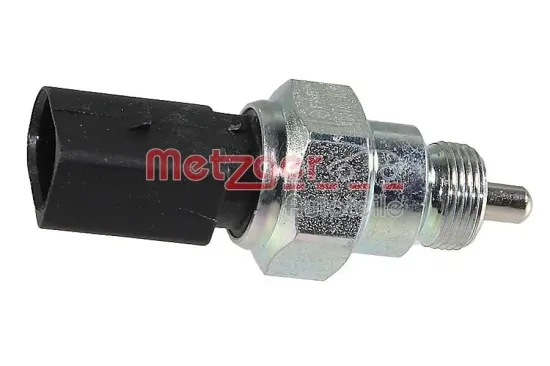 Schalter, Rückfahrleuchte METZGER AUTOTEILE 0912017 Bild Schalter, Rückfahrleuchte METZGER AUTOTEILE 0912017