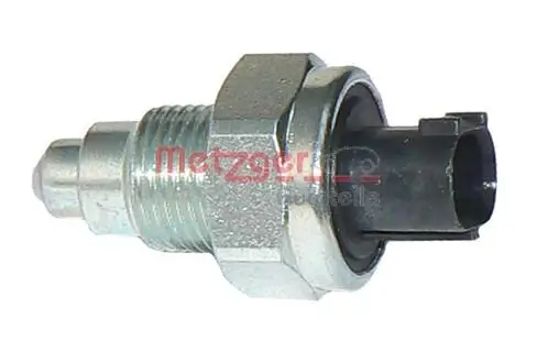 Schalter, Rückfahrleuchte METZGER AUTOTEILE 0912031