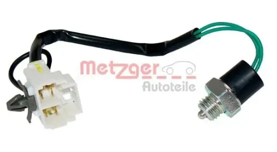 Schalter, Rückfahrleuchte METZGER AUTOTEILE 0912053 Bild Schalter, Rückfahrleuchte METZGER AUTOTEILE 0912053